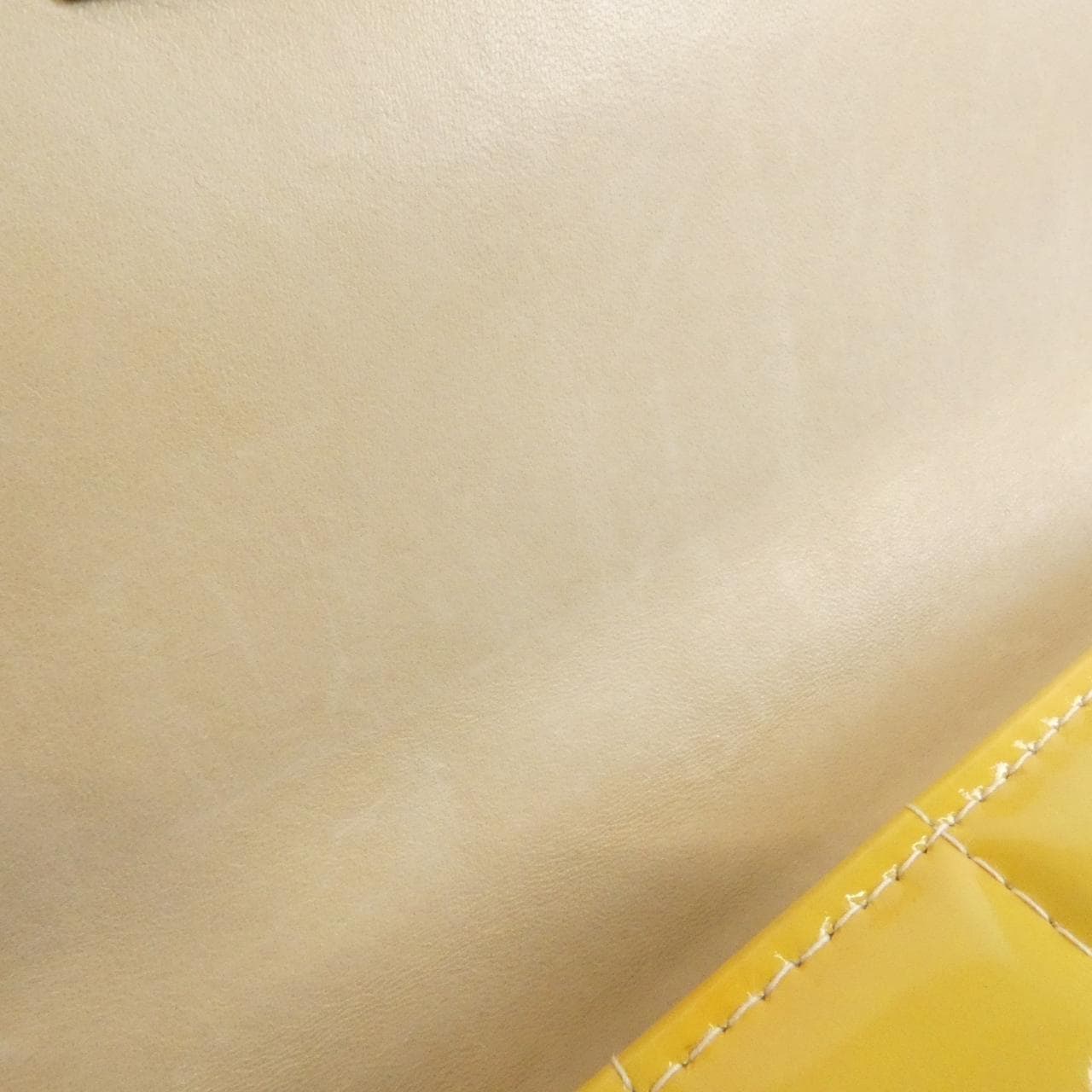 CHANEL 17661 Shoulder Patent Leather