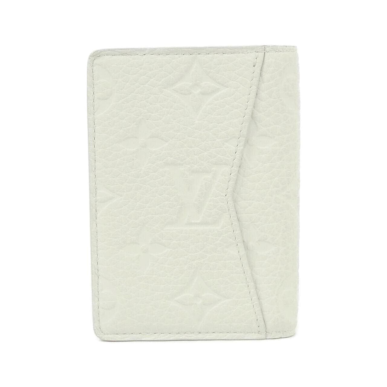 LOUIS VUITTON M83070 Card Case Monogram