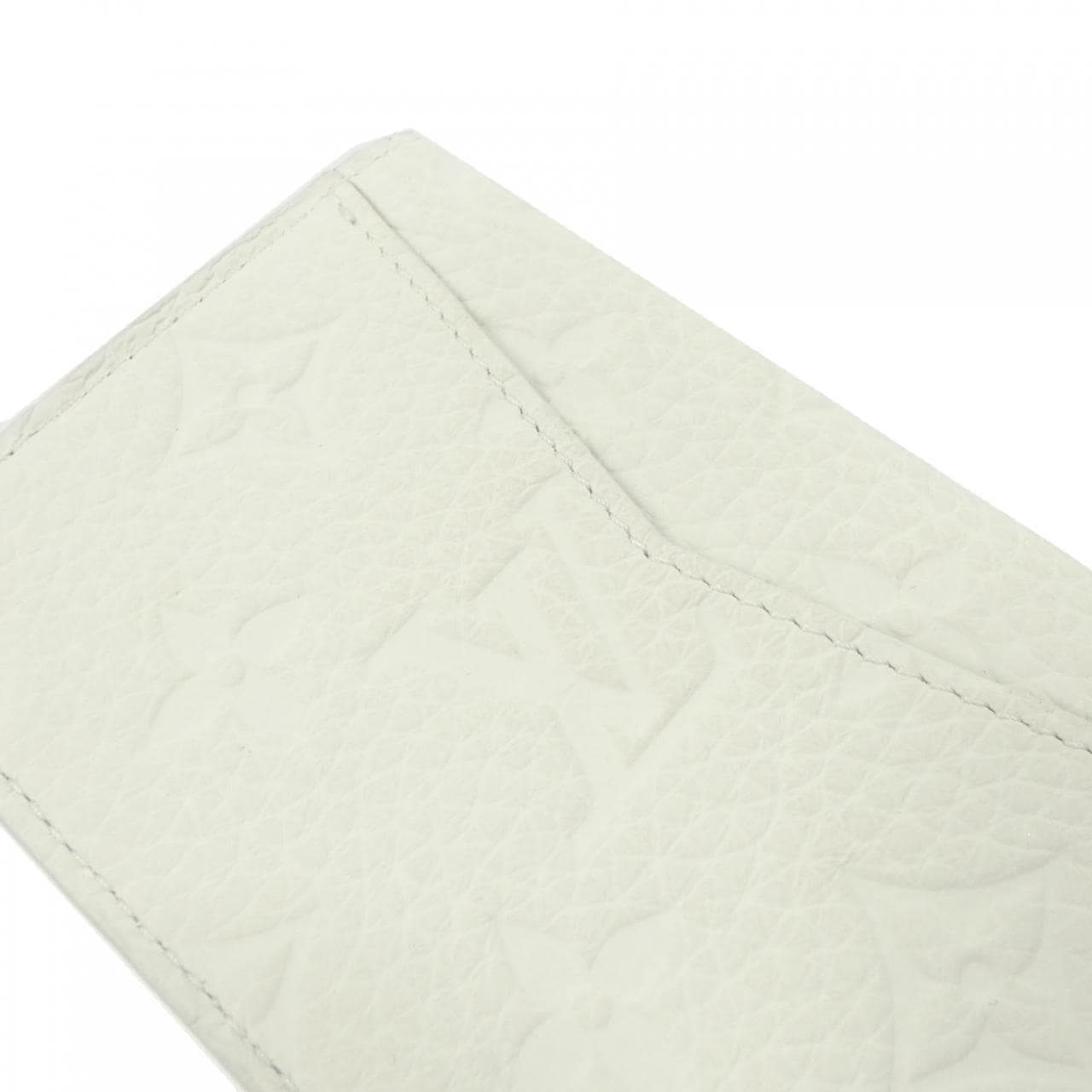 LOUIS VUITTON M83070 Card Case Monogram
