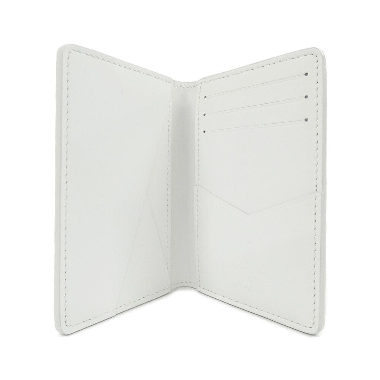 LOUIS VUITTON M83070 Card Case Monogram