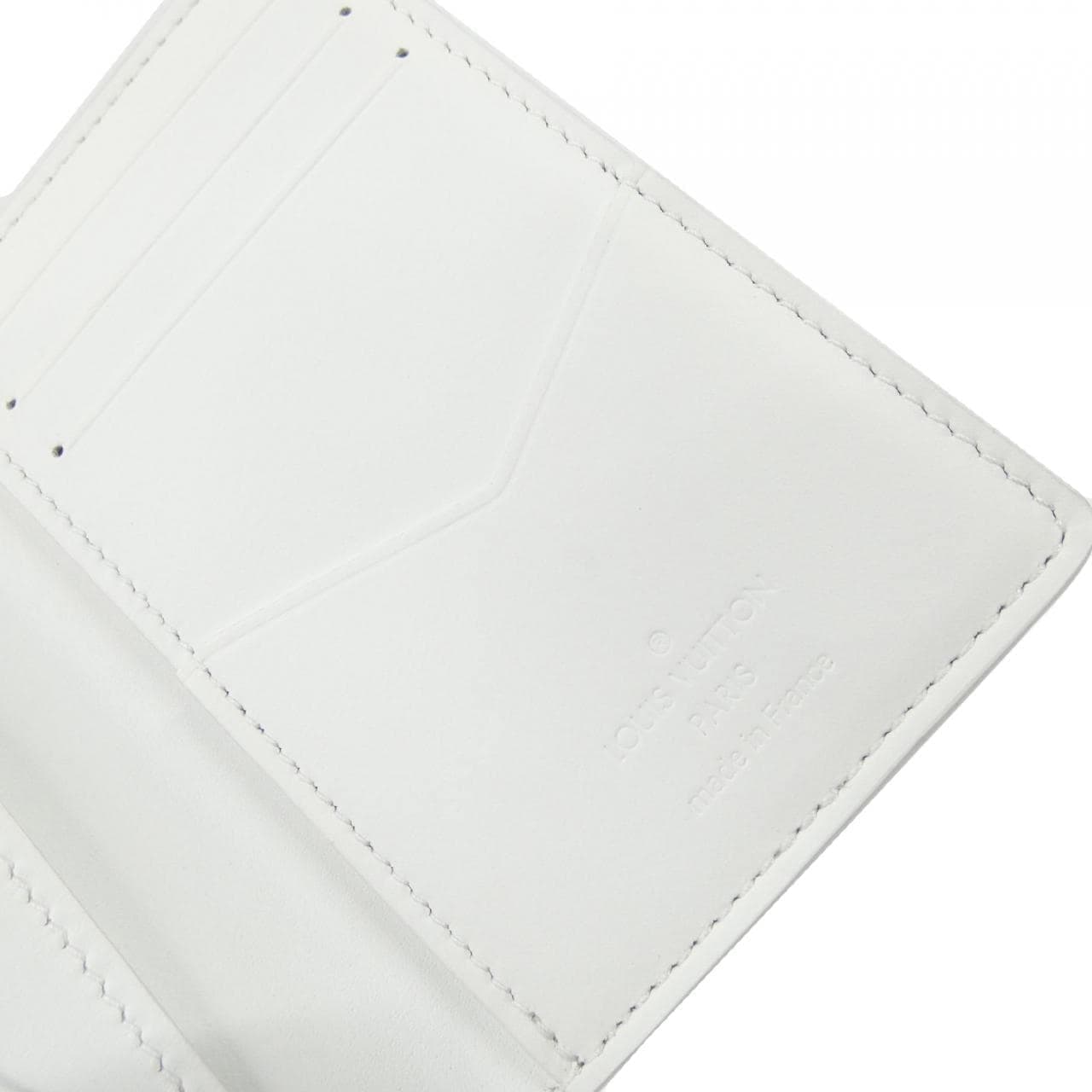 LOUIS VUITTON M83070 Card Case Monogram