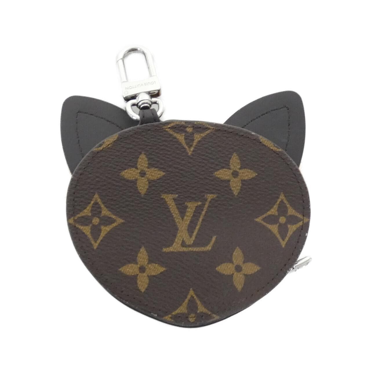 LOUIS VUITTON M03407 Wallet Monogram