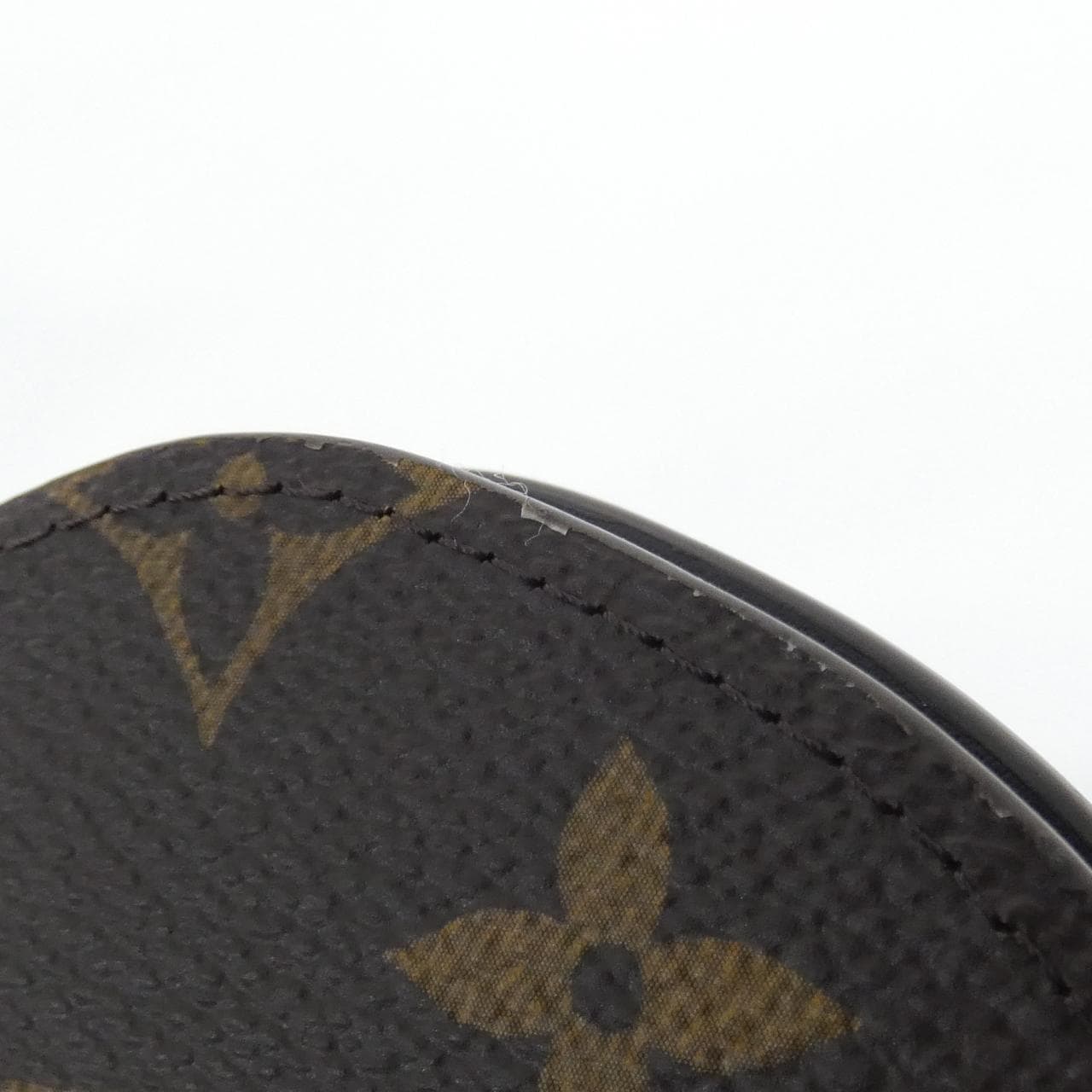 LOUIS VUITTON M03407 Wallet Monogram