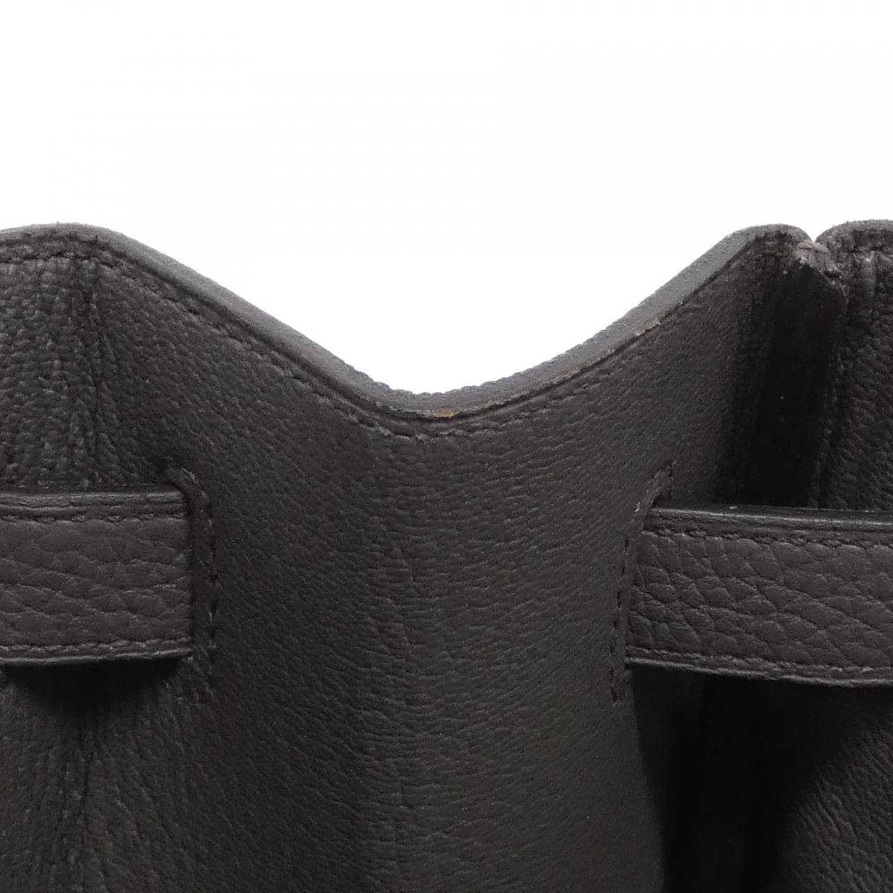 HERMES Birkin 030275CK Handbag Togo