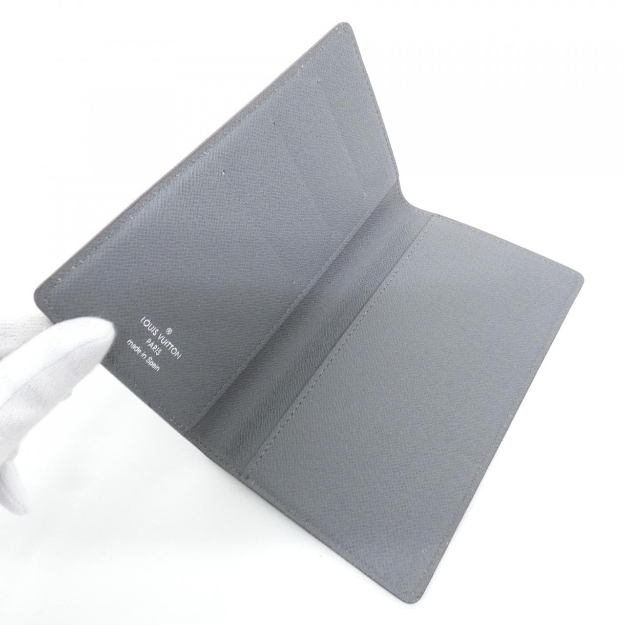 LOUIS VUITTON R21085 Wallet