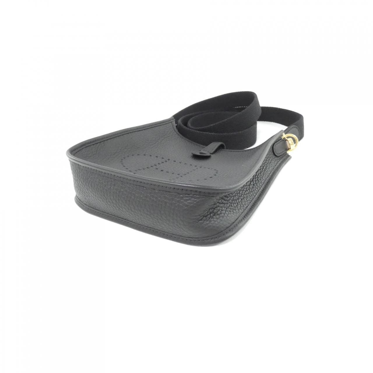 HERMES Evelyne 069426CC Shoulder Clemence