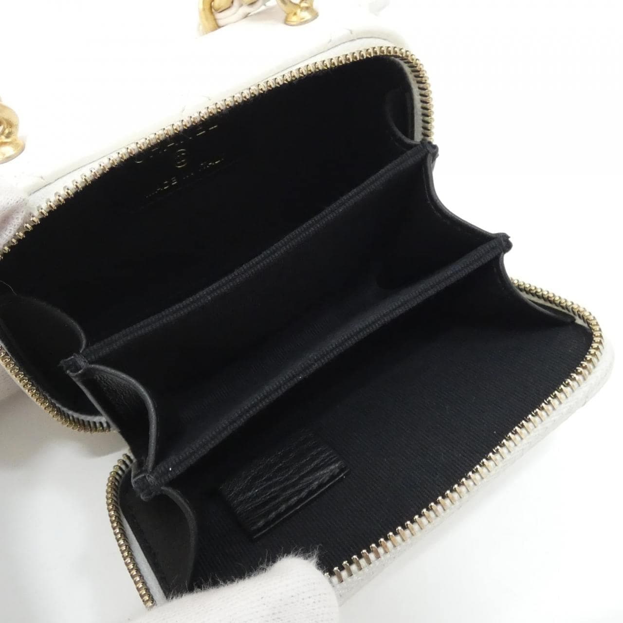 CHANEL Timeless Classic AP2738 Wallet Lambskin