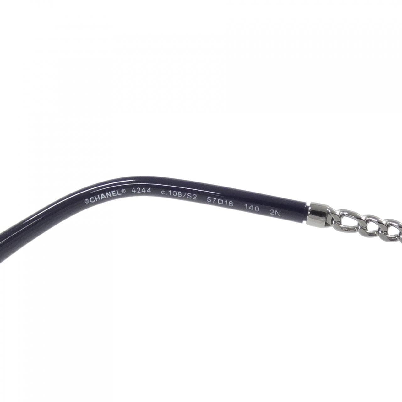 CHANEL 4244 Sunglasses