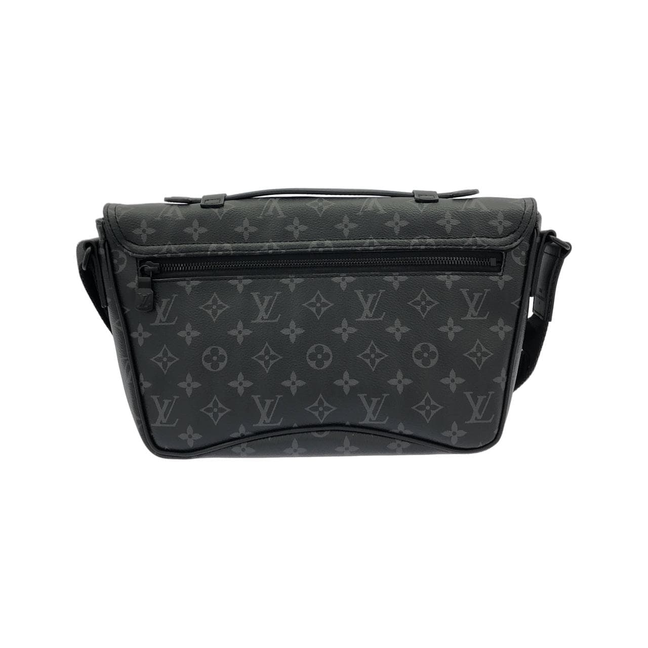 LOUIS VUITTON Eclipse M46685 Shoulder Monogram