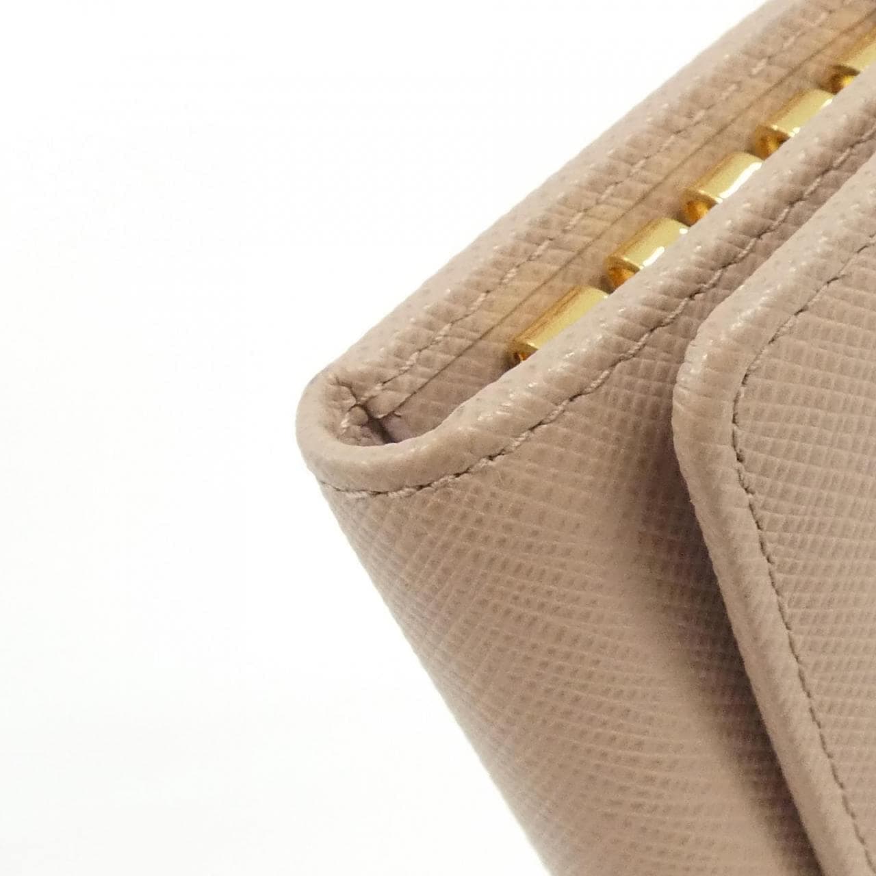 PRADA 1PG004 Key Case