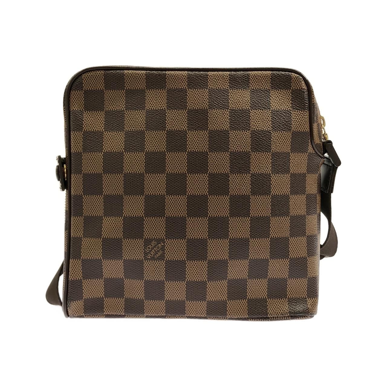 LOUIS VUITTON N41442 Shoulder Damier