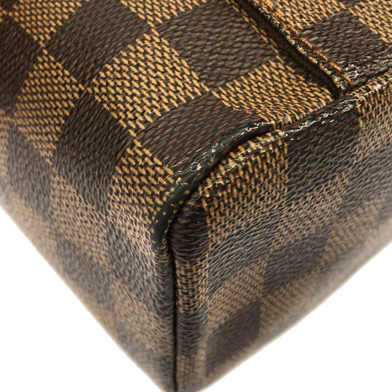 LOUIS VUITTON N41442 Shoulder Damier