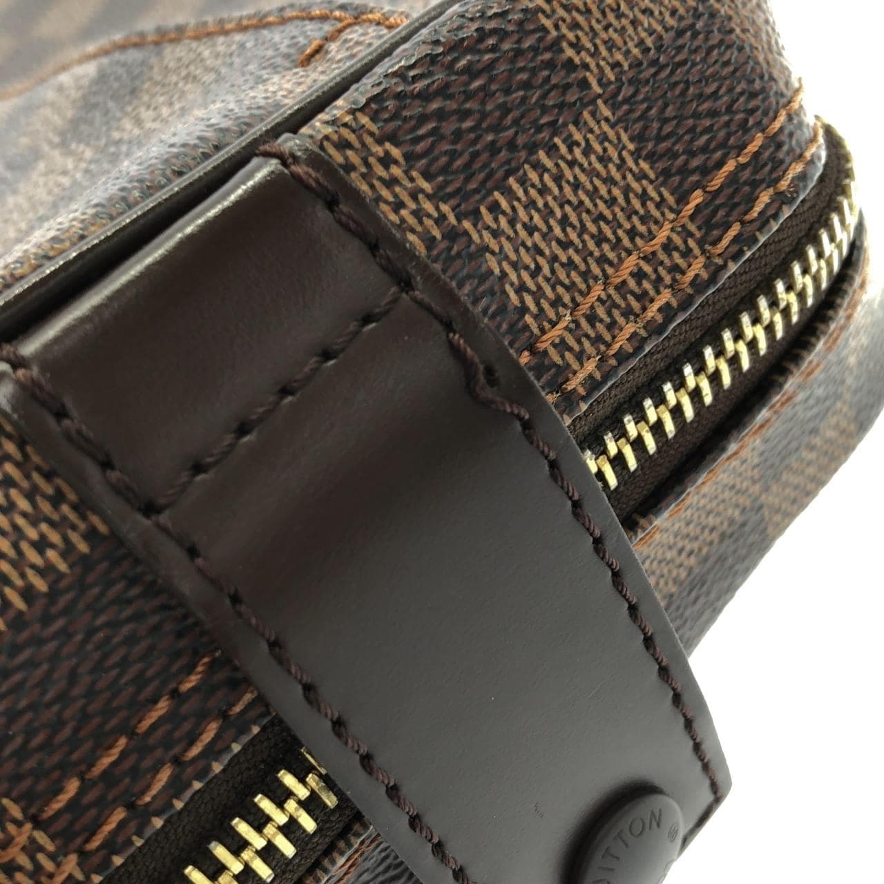 LOUIS VUITTON N41442 Shoulder Damier