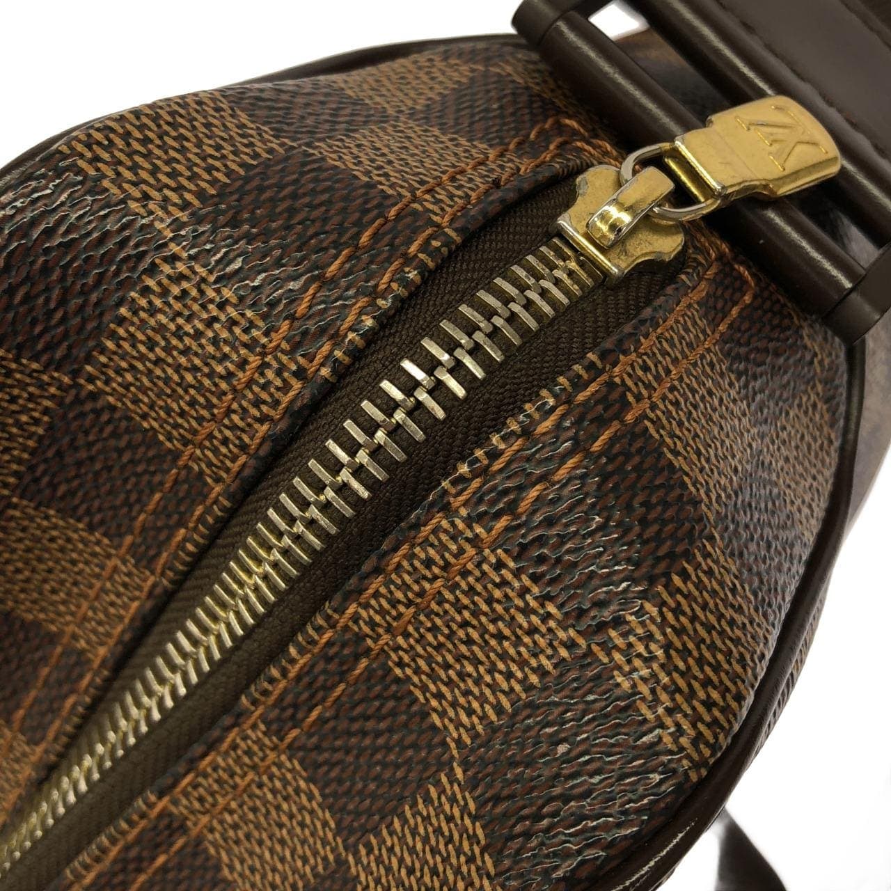 LOUIS VUITTON N41442 Shoulder Damier