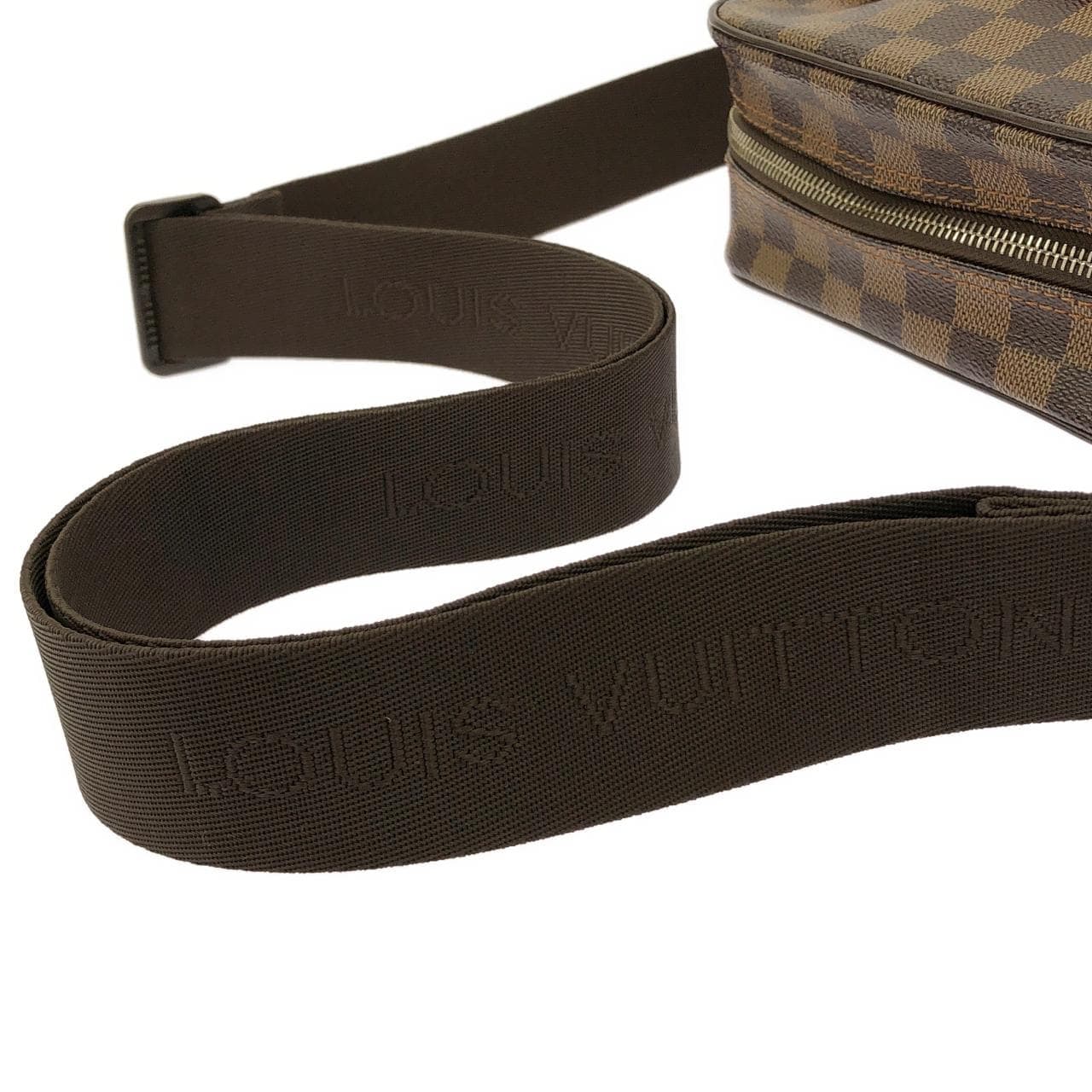 LOUIS VUITTON N41442 Shoulder Damier