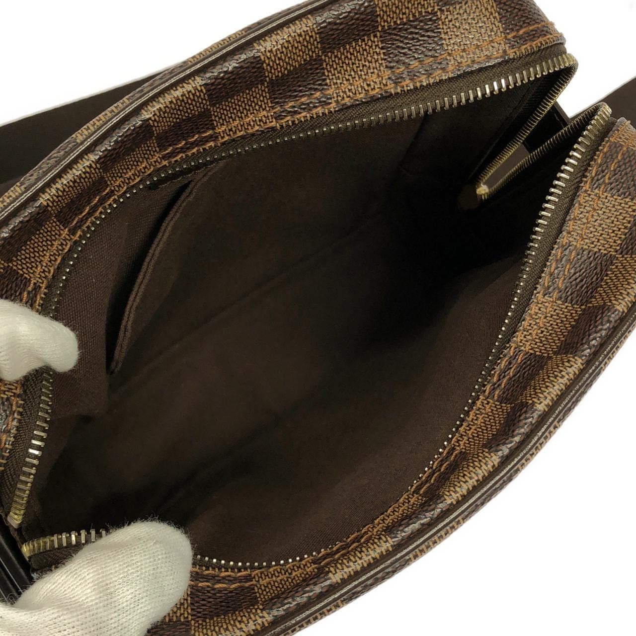 LOUIS VUITTON N41442 Shoulder Damier