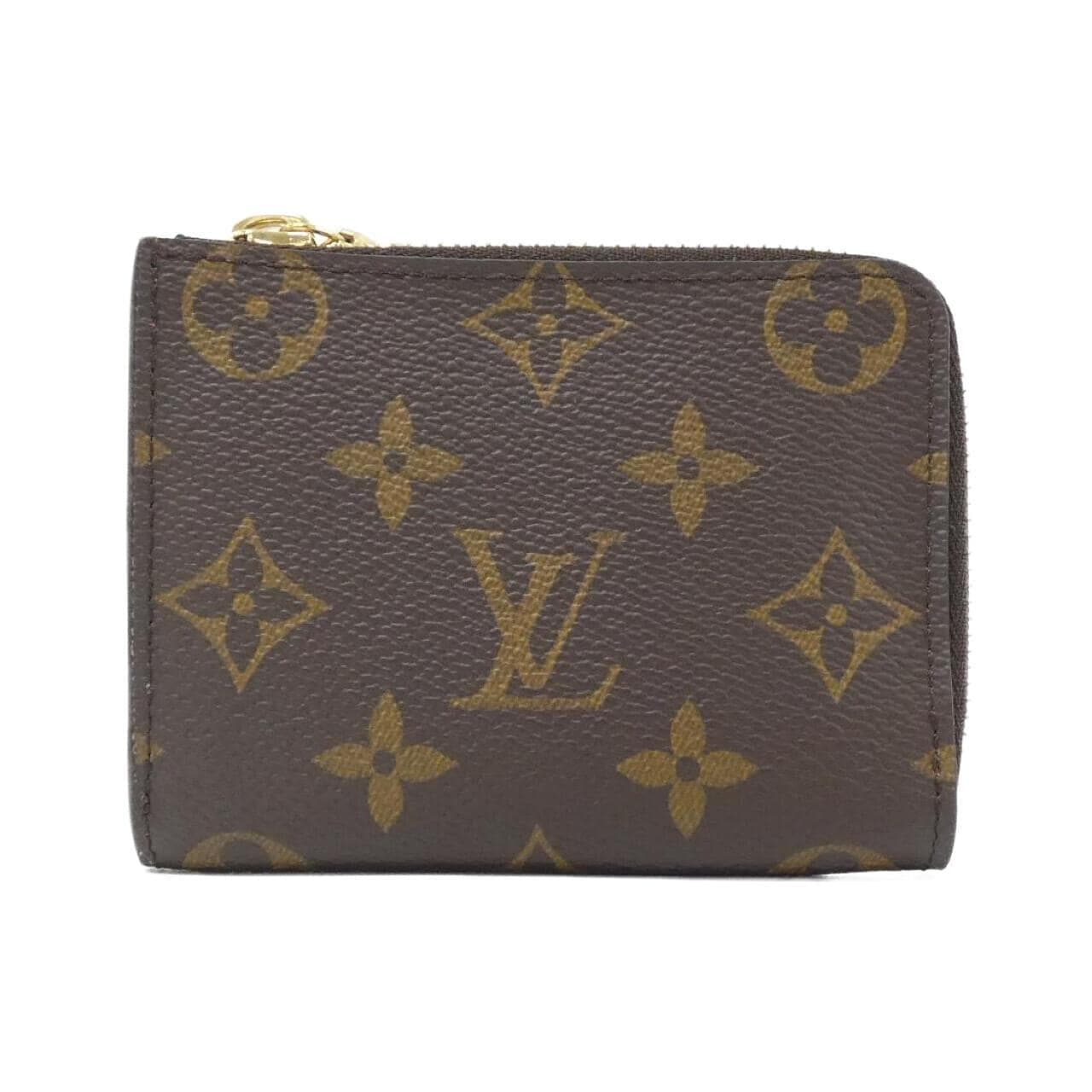 LOUIS VUITTON M83676 Wallet Monogram