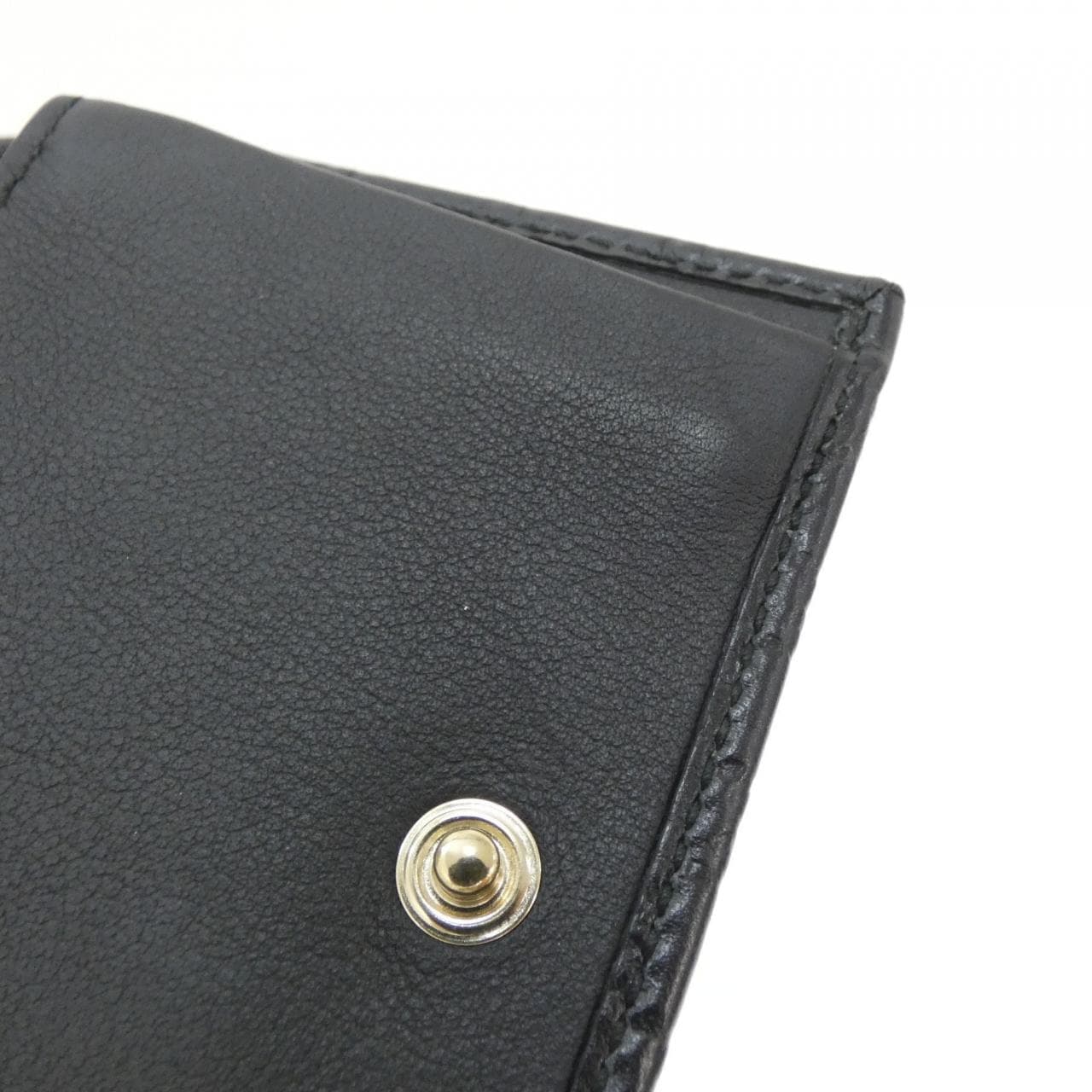 GUCCI 510317 BMJ1G Wallet Leather