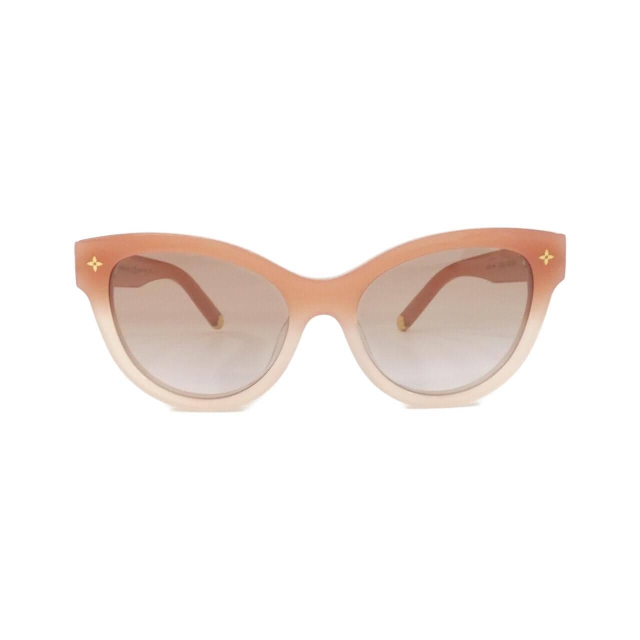 LOUIS VUITTON Z1948E Sunglasses Monogram