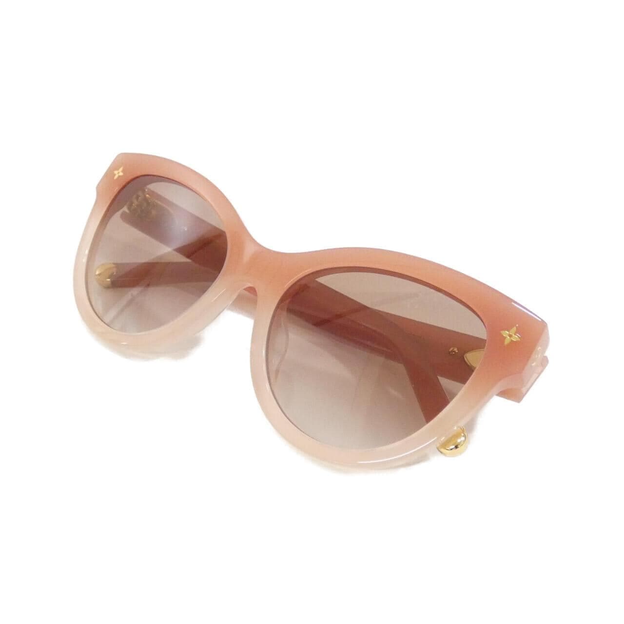 LOUIS VUITTON Z1948E Sunglasses Monogram