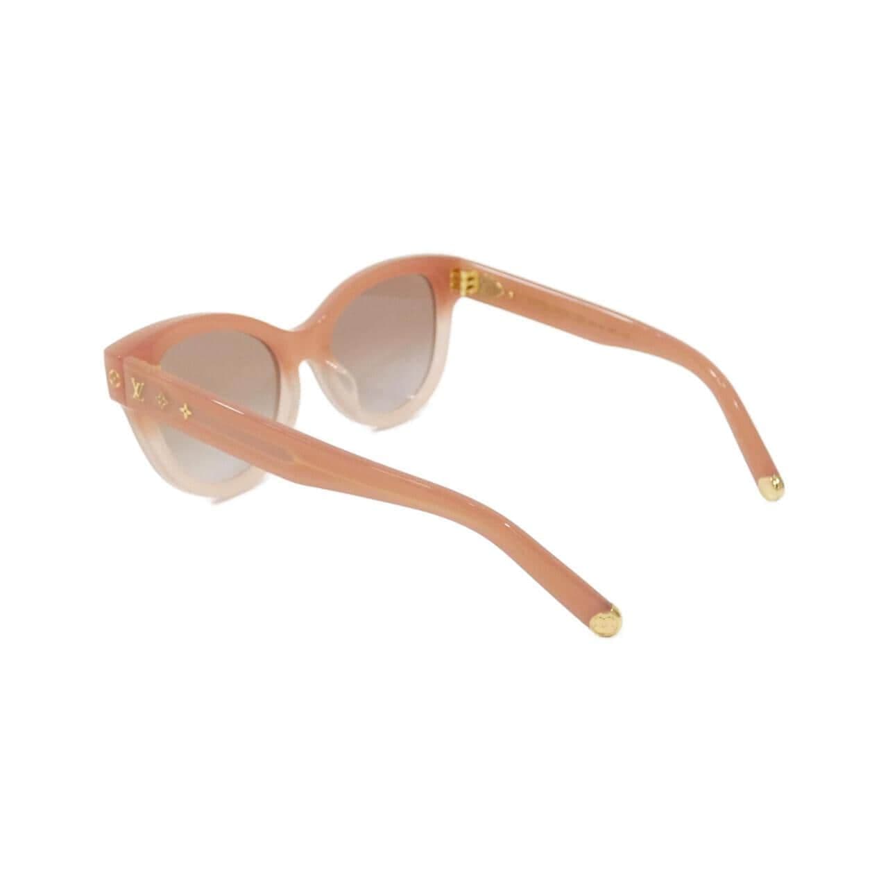 LOUIS VUITTON Z1948E Sunglasses Monogram