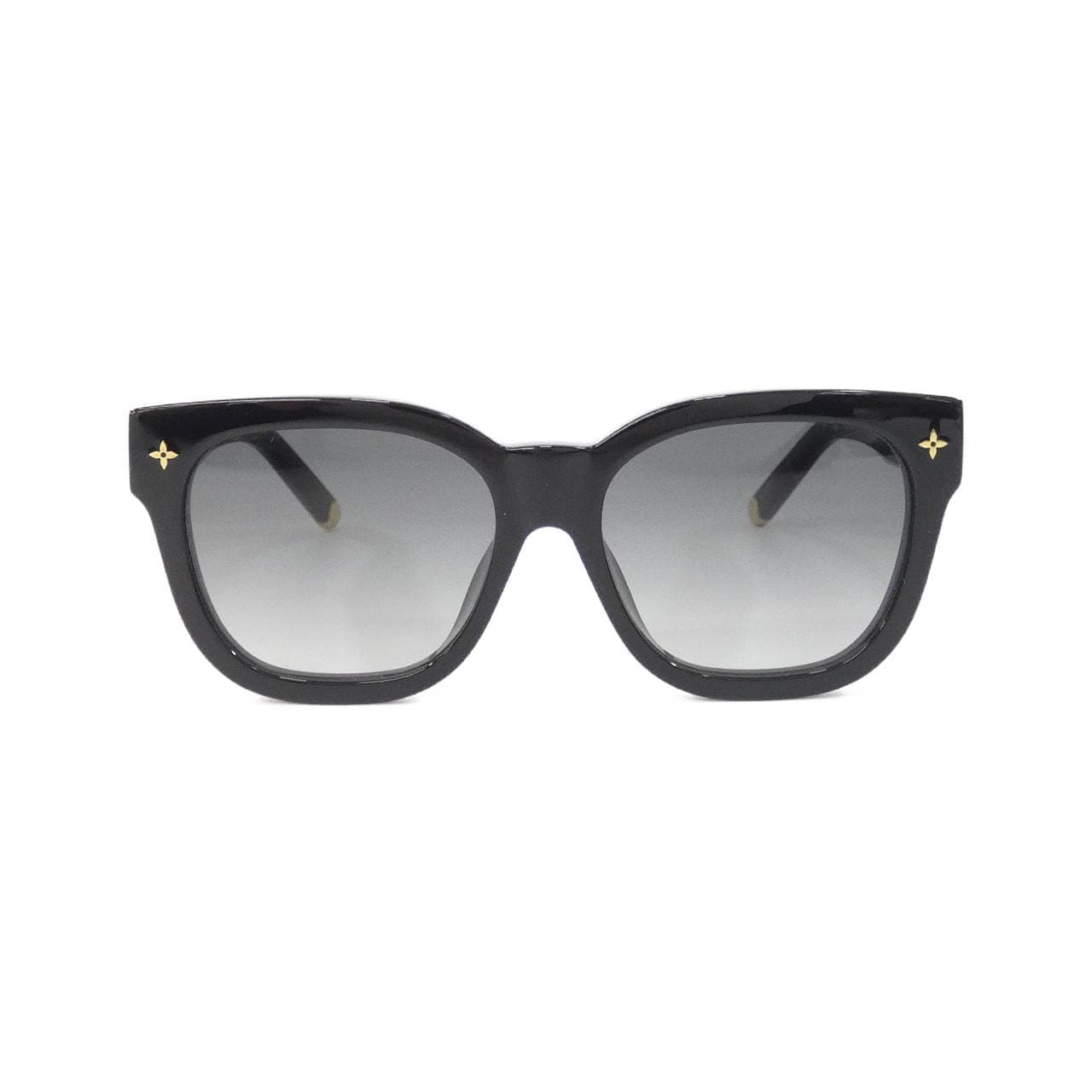 LOUIS VUITTON Z1523E Sunglasses Monogram