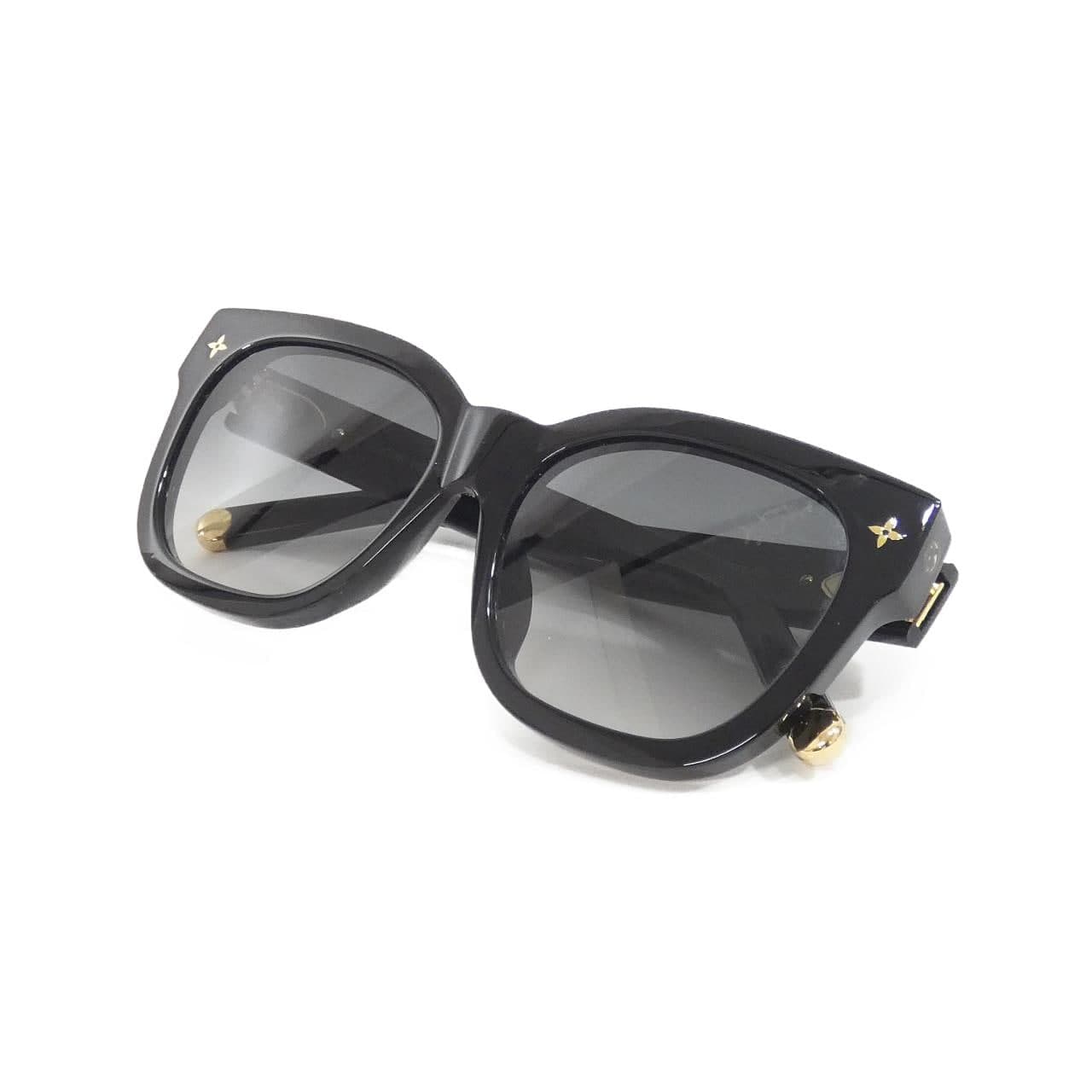 LOUIS VUITTON Z1523E Sunglasses Monogram
