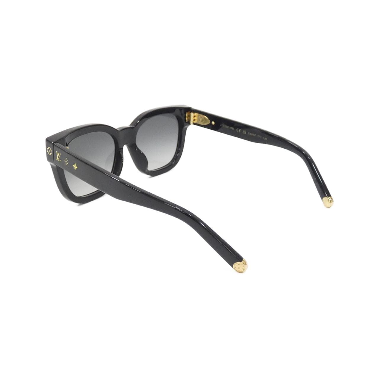 LOUIS VUITTON Z1523E Sunglasses Monogram