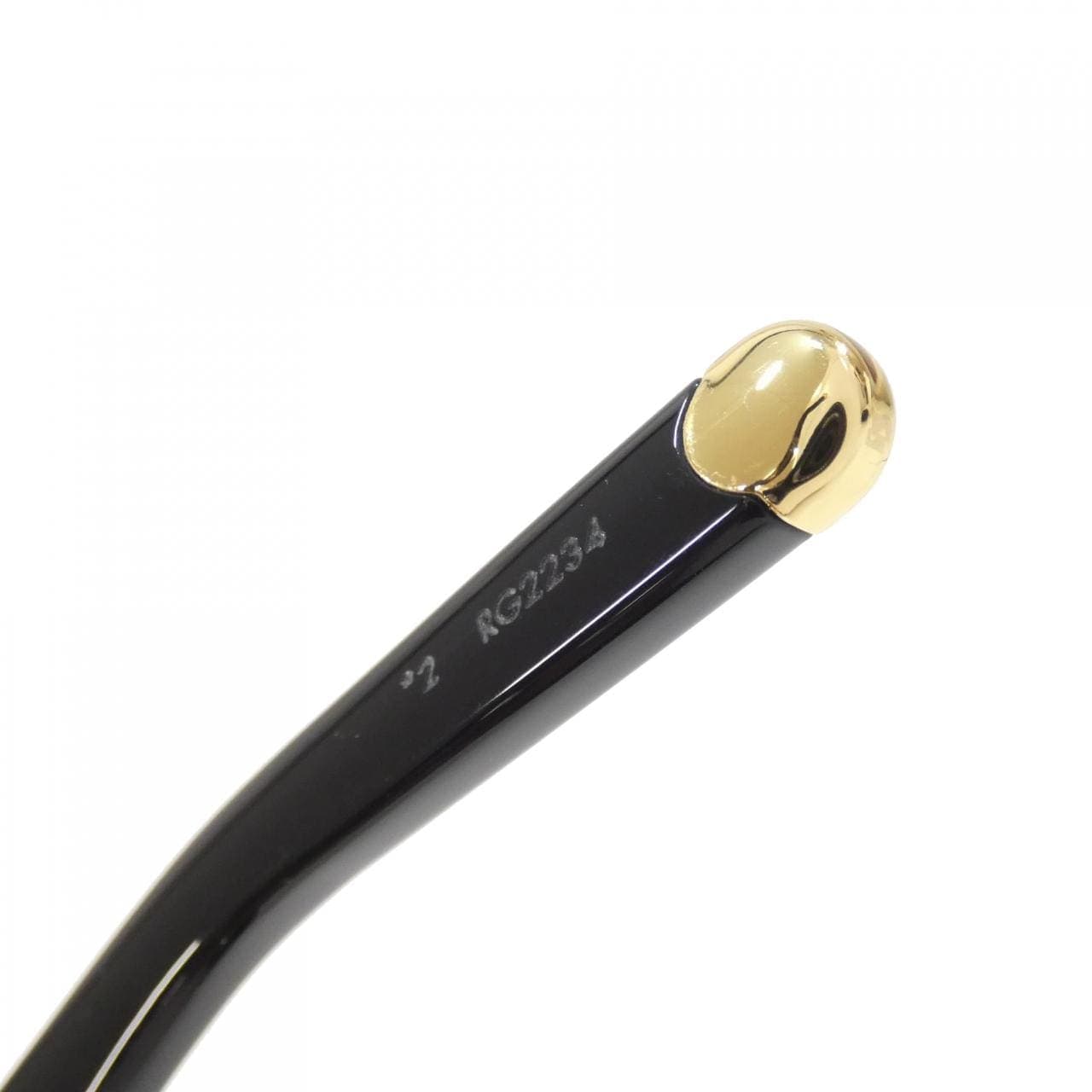LOUIS VUITTON Z1523E Sunglasses Monogram