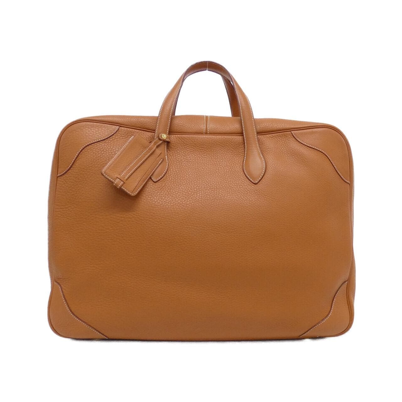 HERMES Boston Clemence