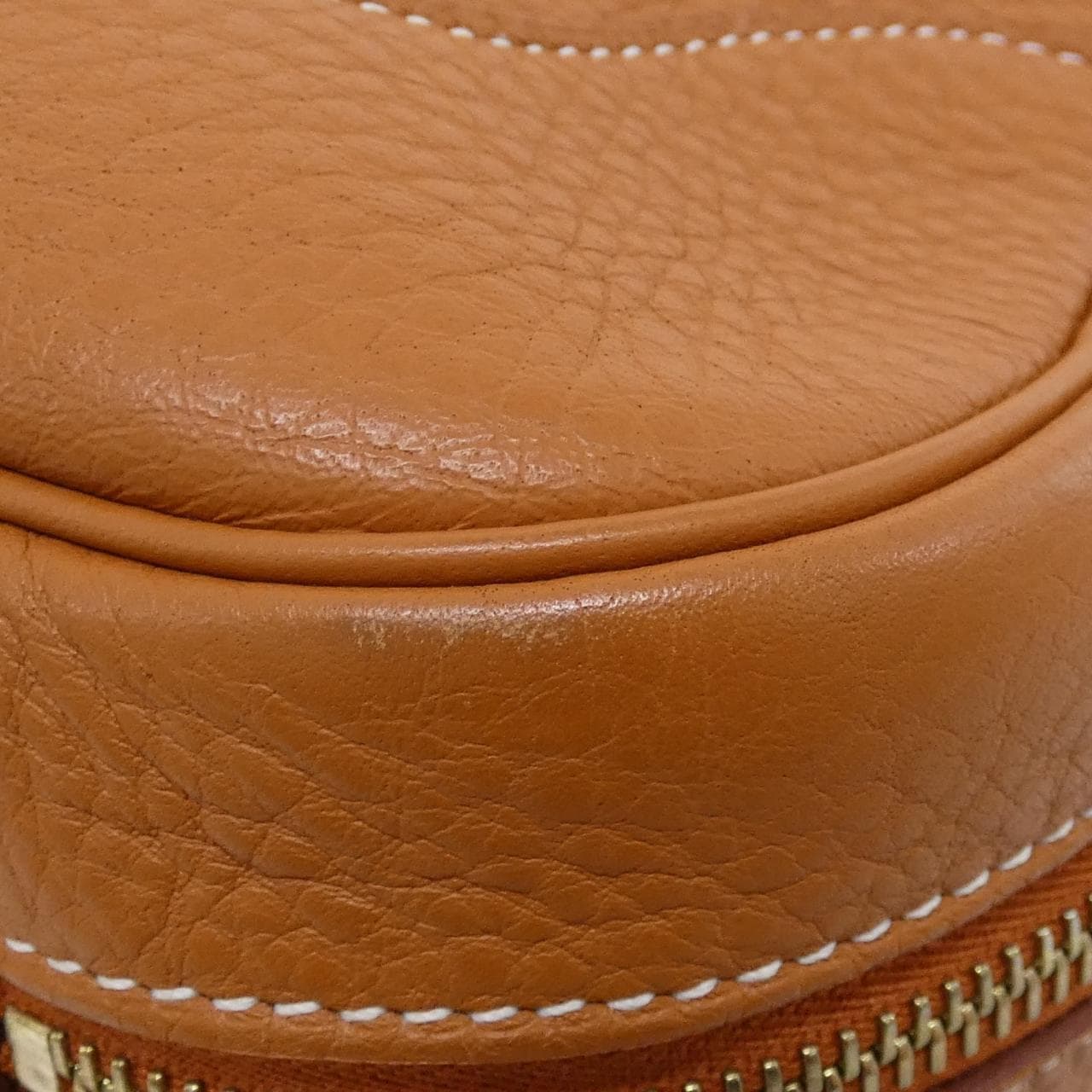 HERMES Boston Clemence
