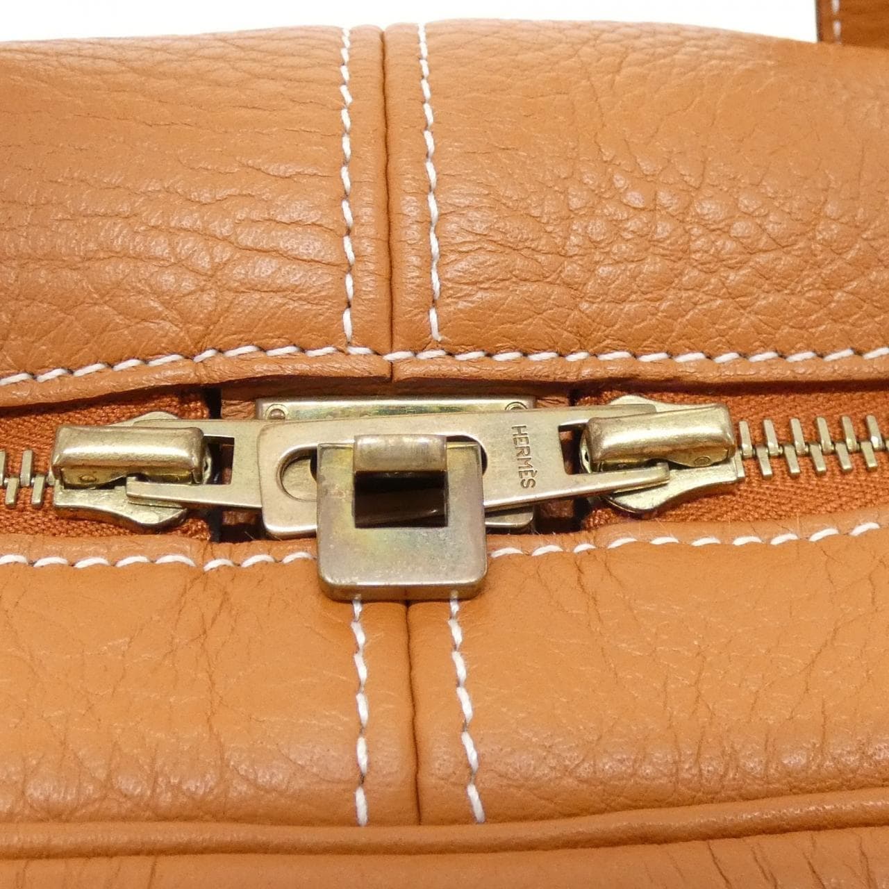 HERMES Boston Clemence