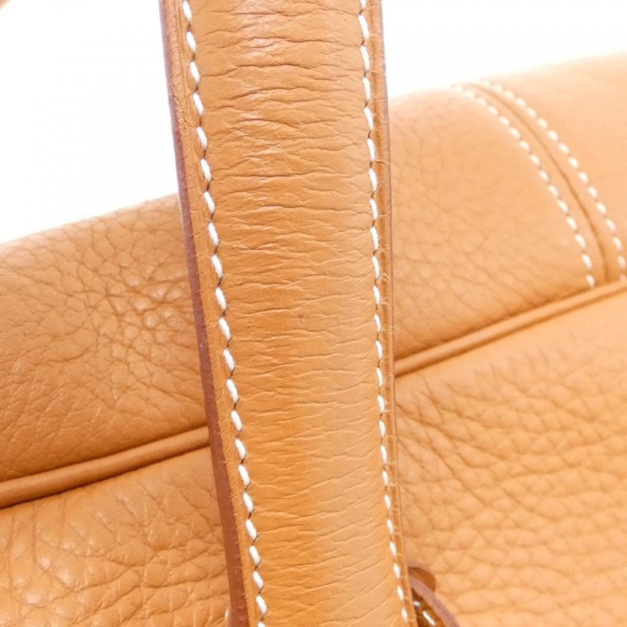 HERMES Boston Clemence