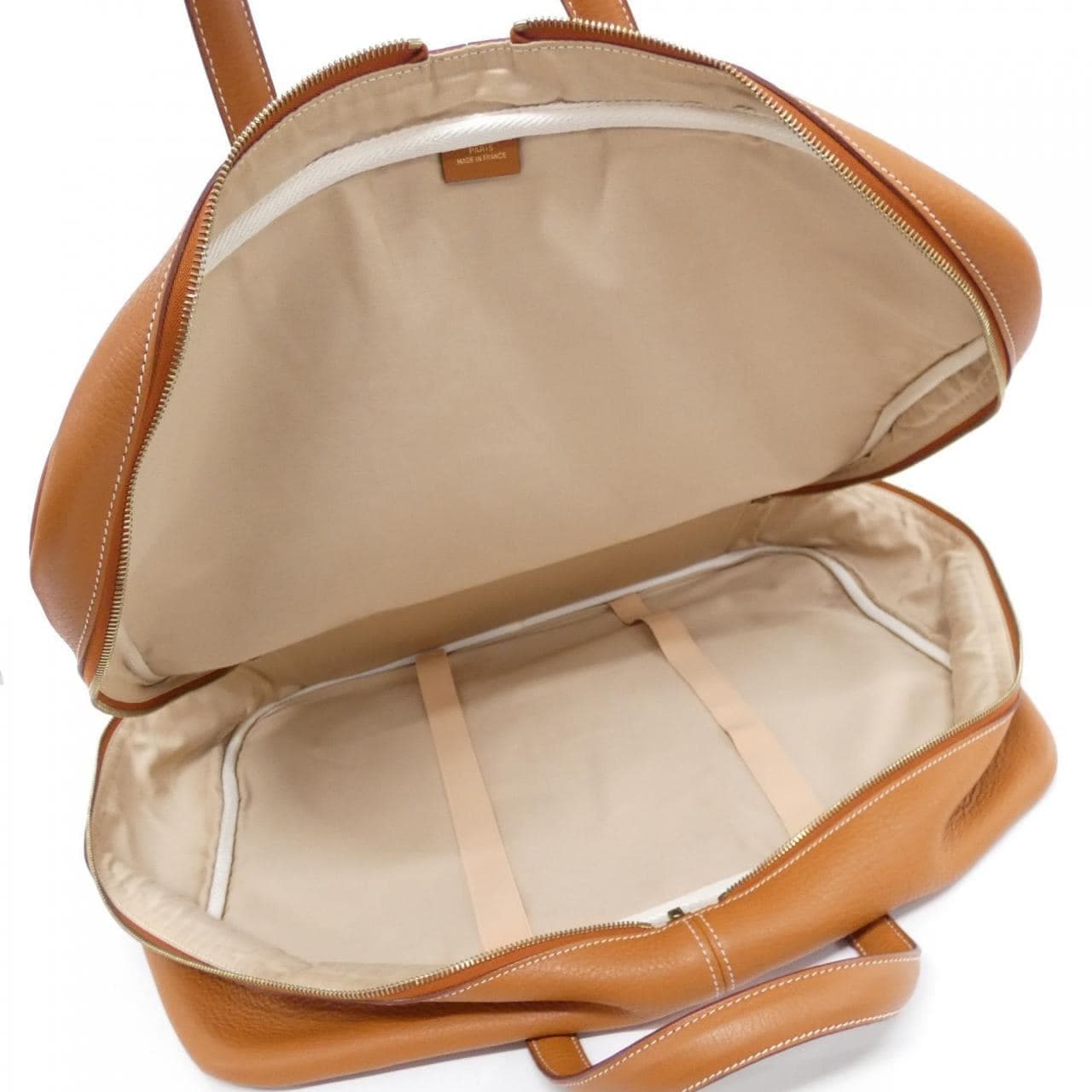 HERMES Boston Clemence