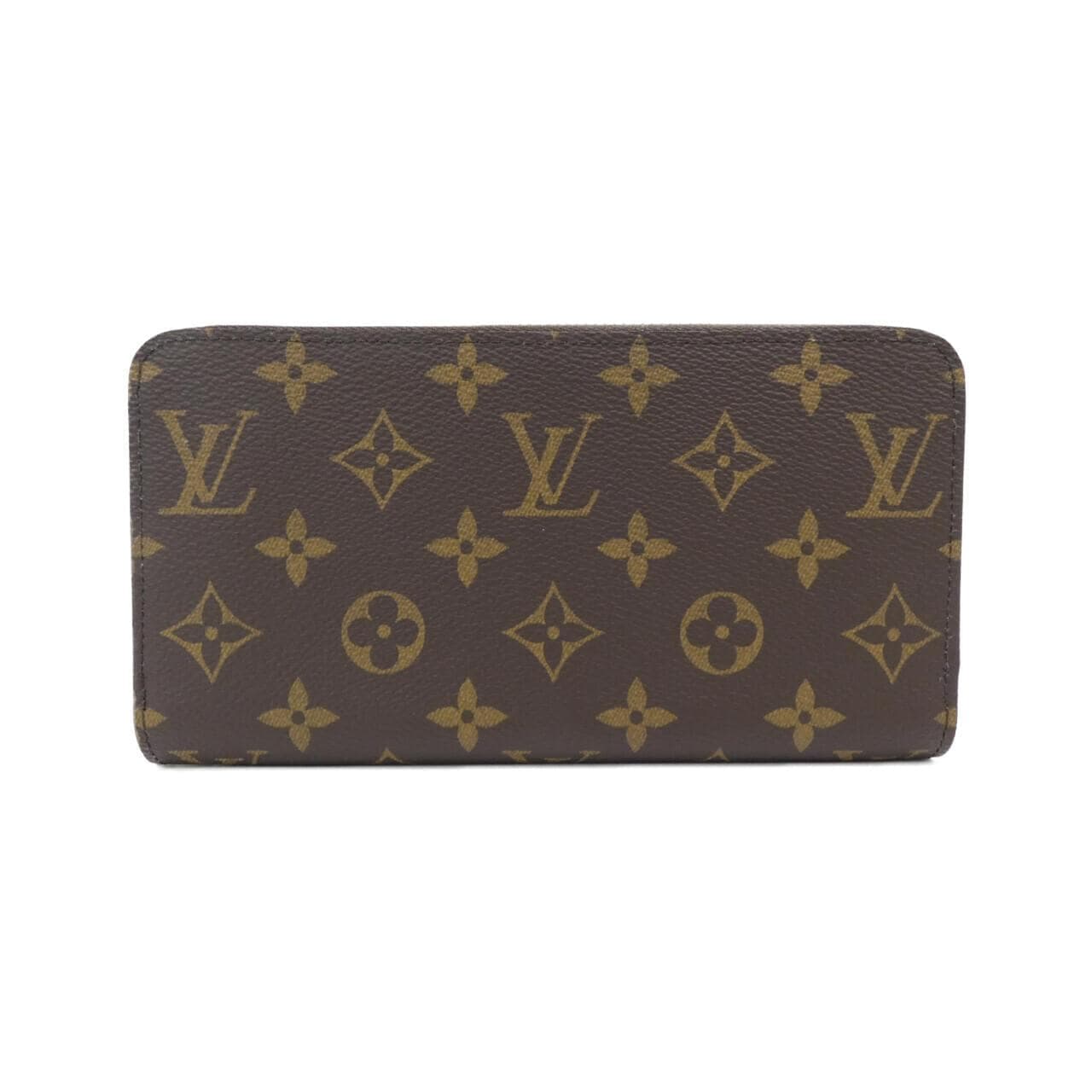 LOUIS VUITTON M28278 Wallet Monogram
