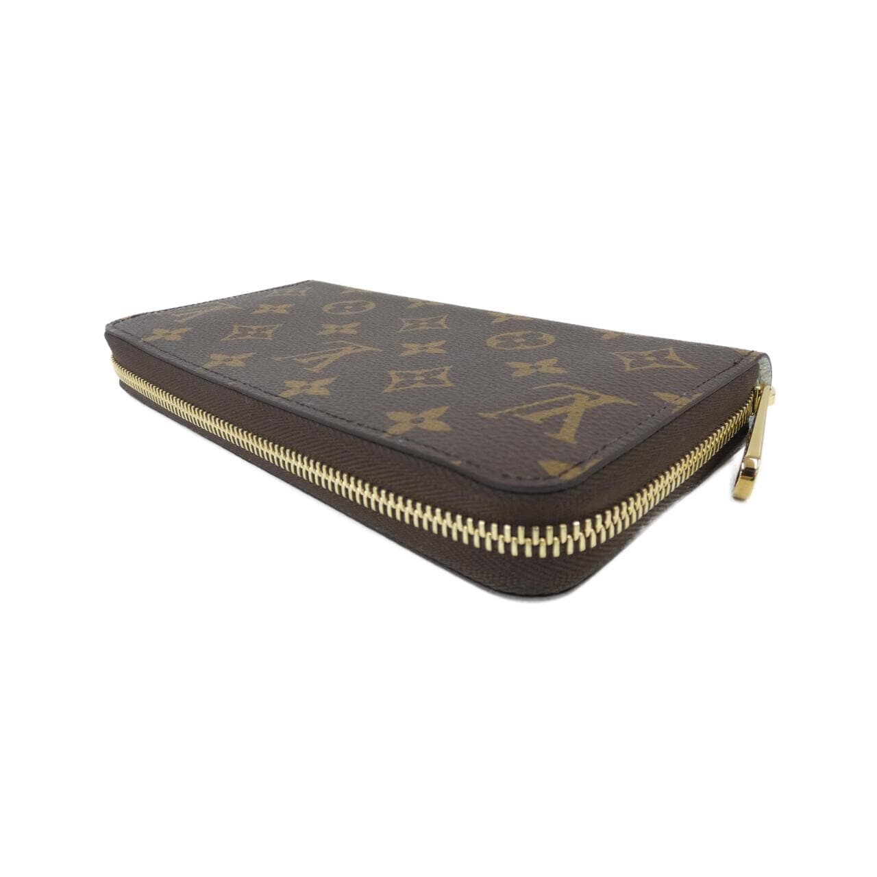 LOUIS VUITTON M28278 Wallet Monogram