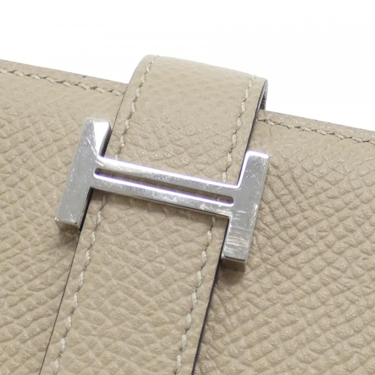 HERMES 039785CK Wallet Epsom