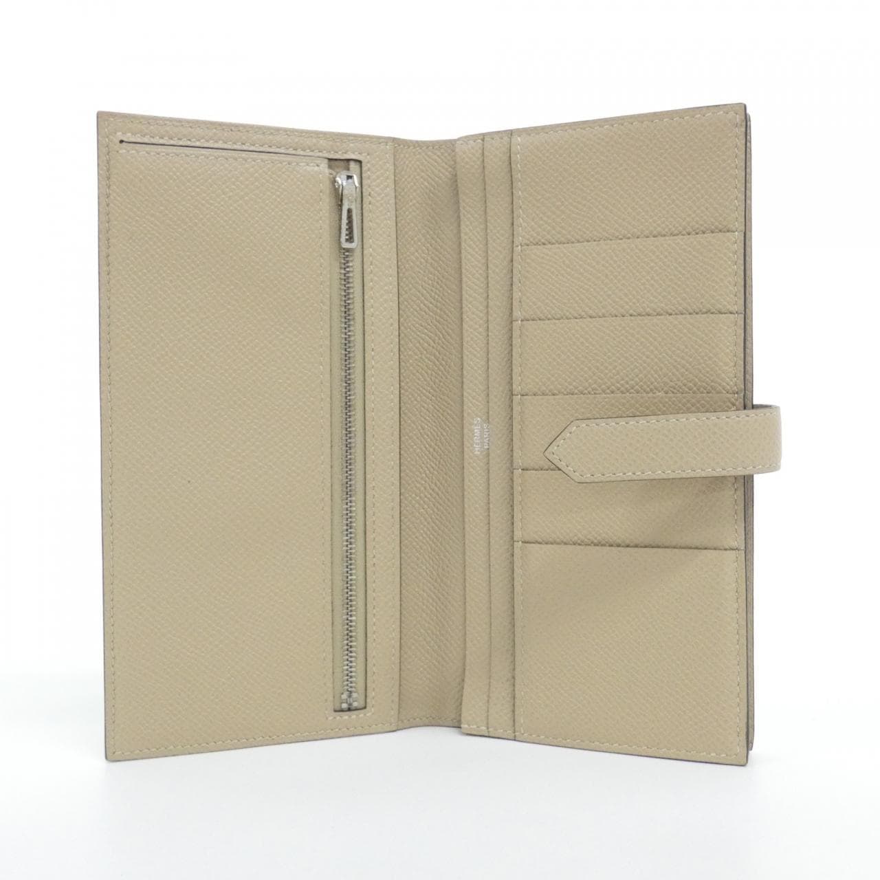 HERMES 039785CK Wallet Epsom