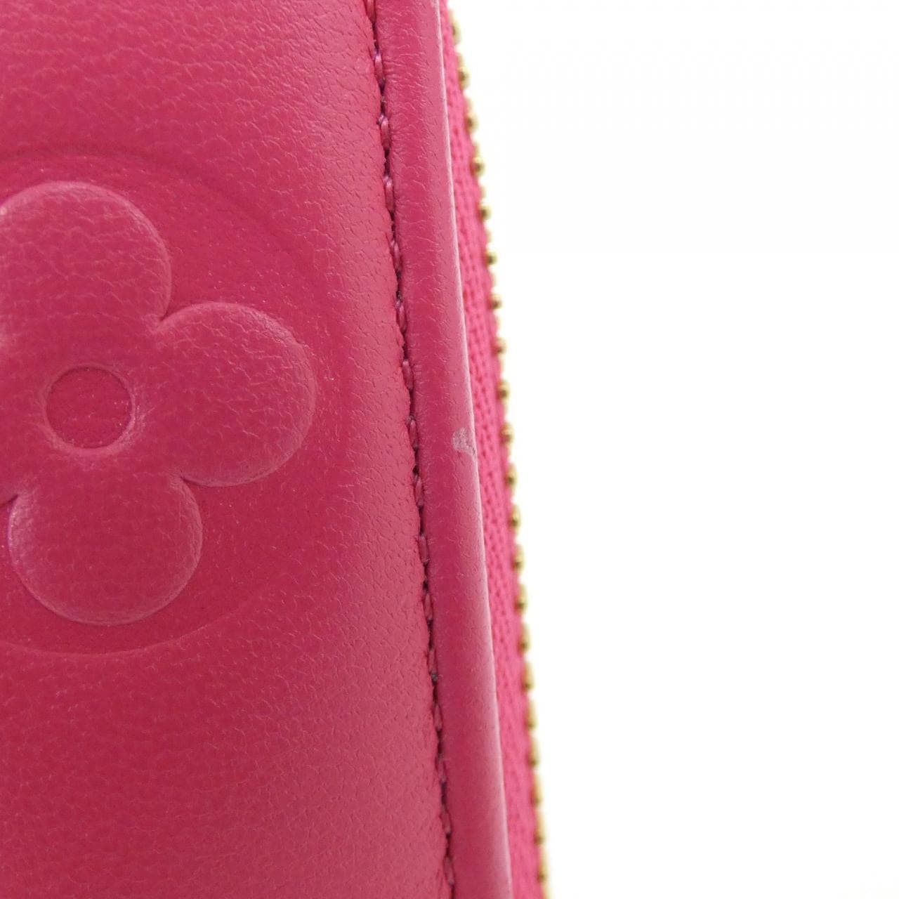 LOUIS VUITTON M82737 Wallet Lambskin
