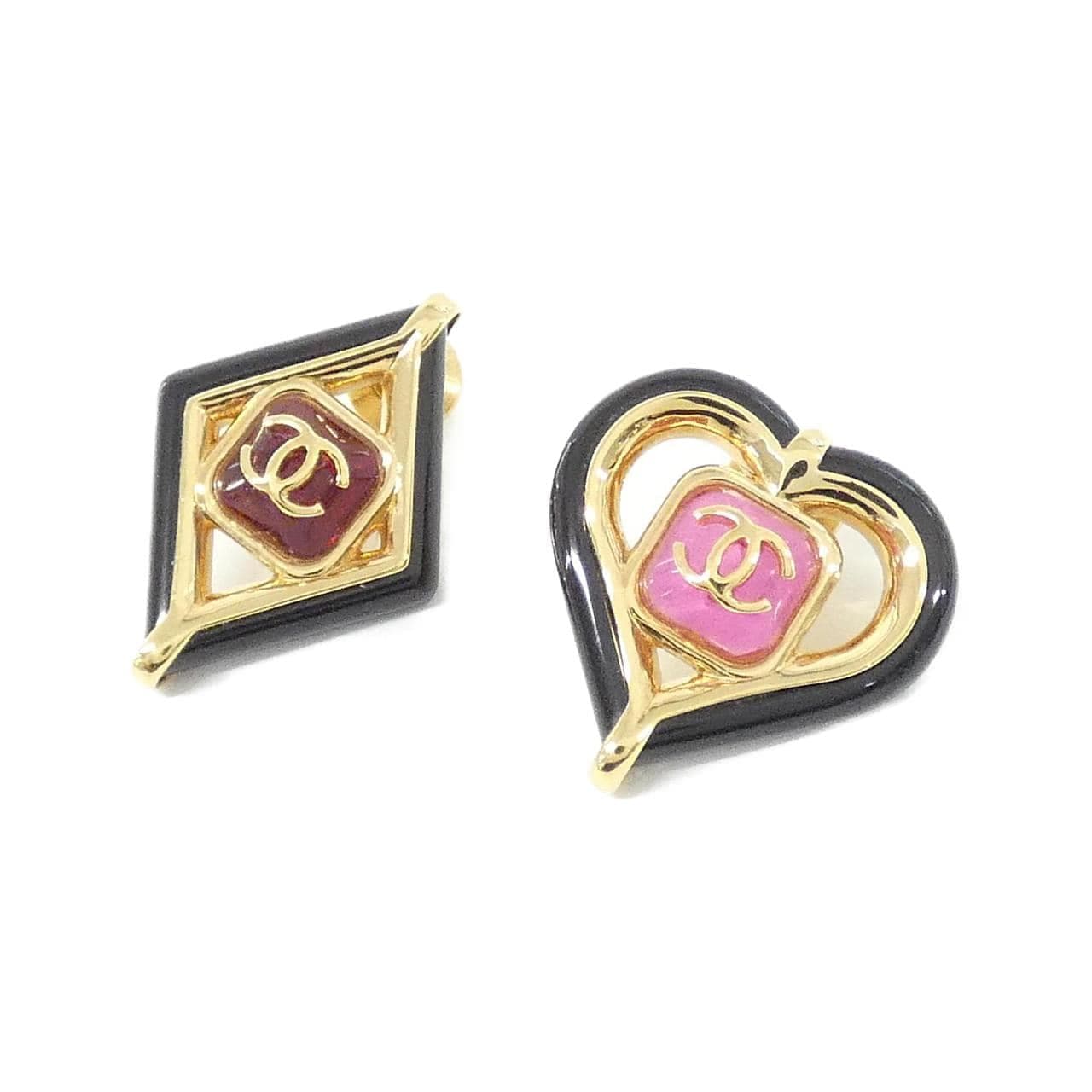 CHANEL AB9836 Accessories