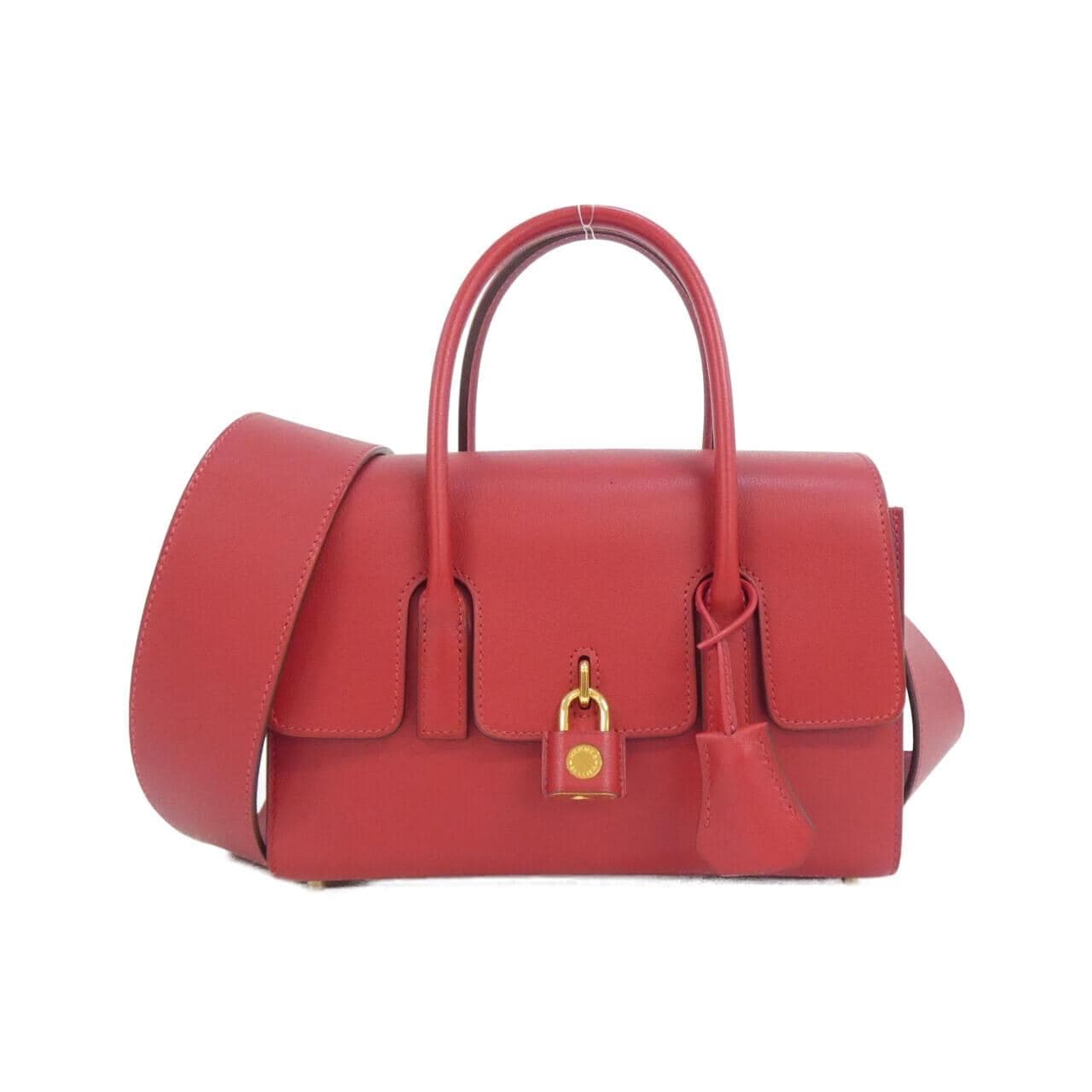 HERMES 080214CC Handbag