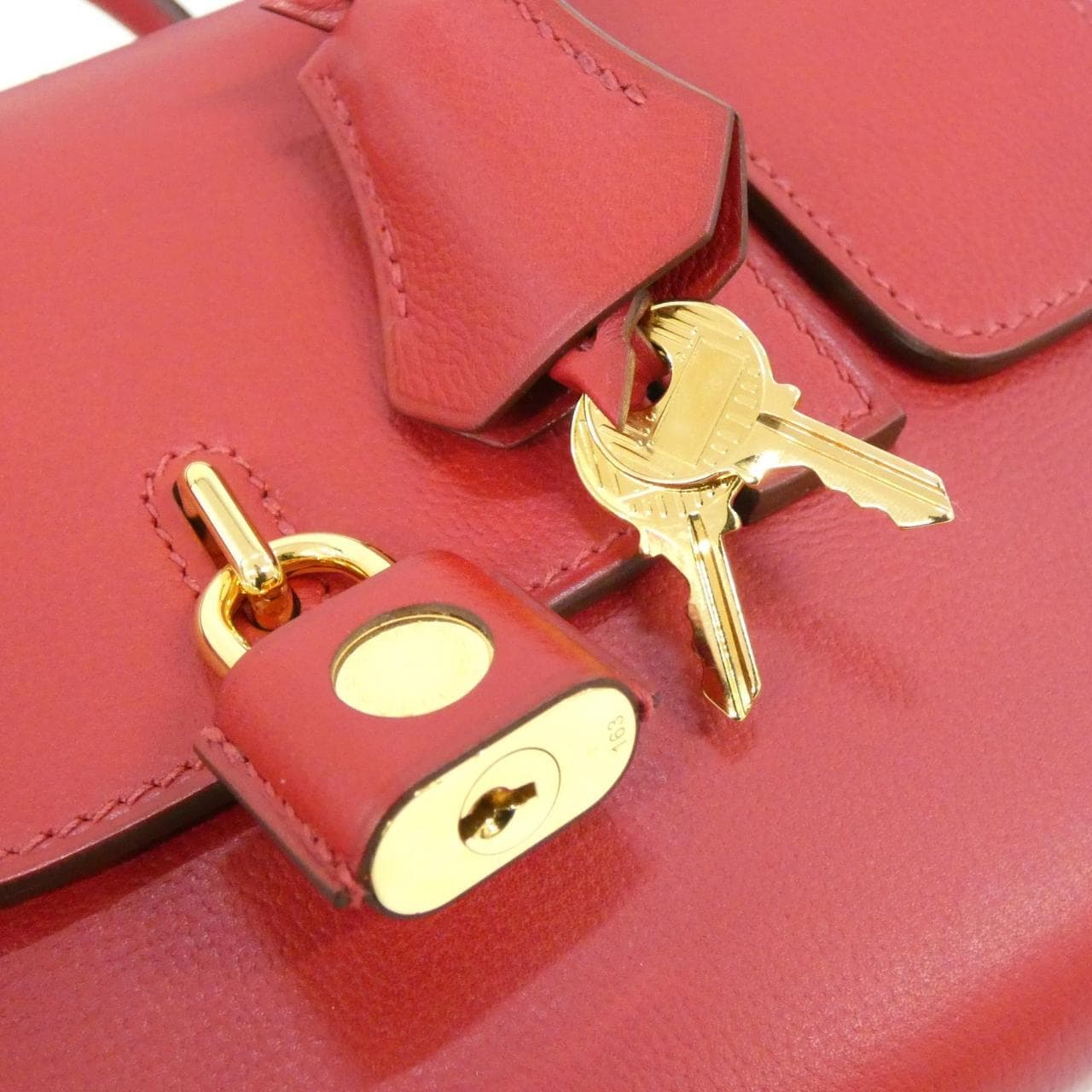 HERMES 080214CC Handbag