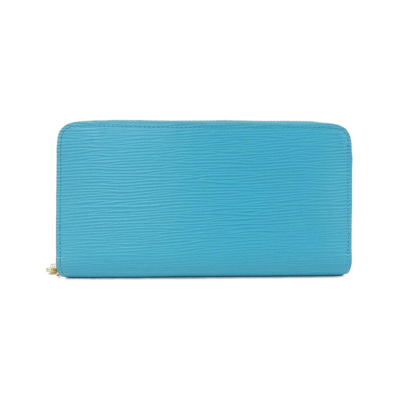 LOUIS VUITTON M14158 Wallet Epi