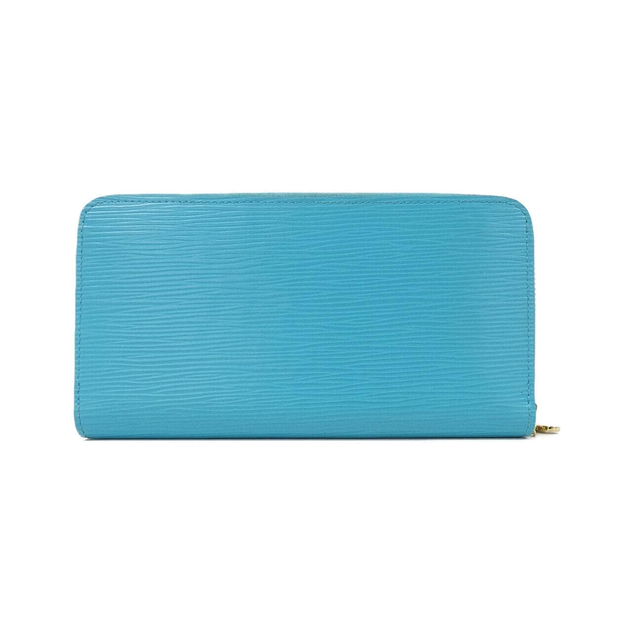 LOUIS VUITTON M14158 Wallet Epi