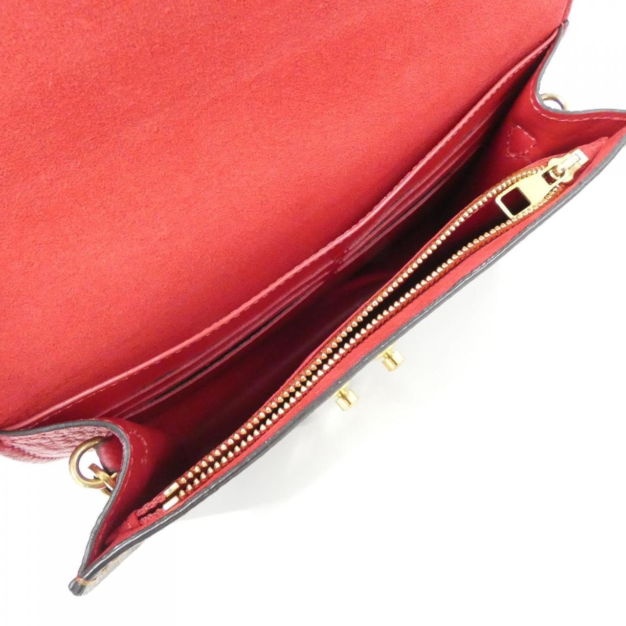 LOUIS VUITTON N60288 Wallet Damier