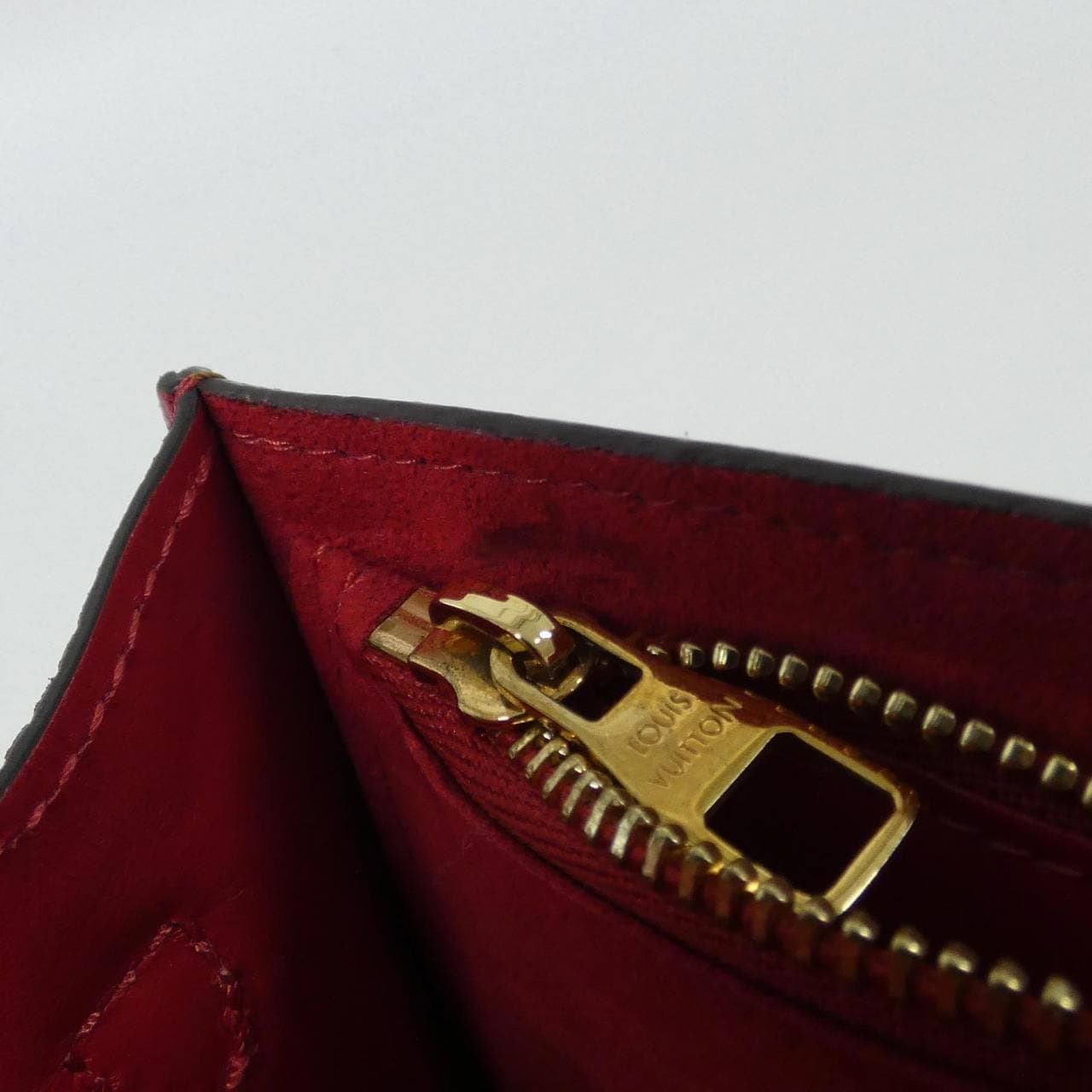 LOUIS VUITTON N60288 Wallet Damier