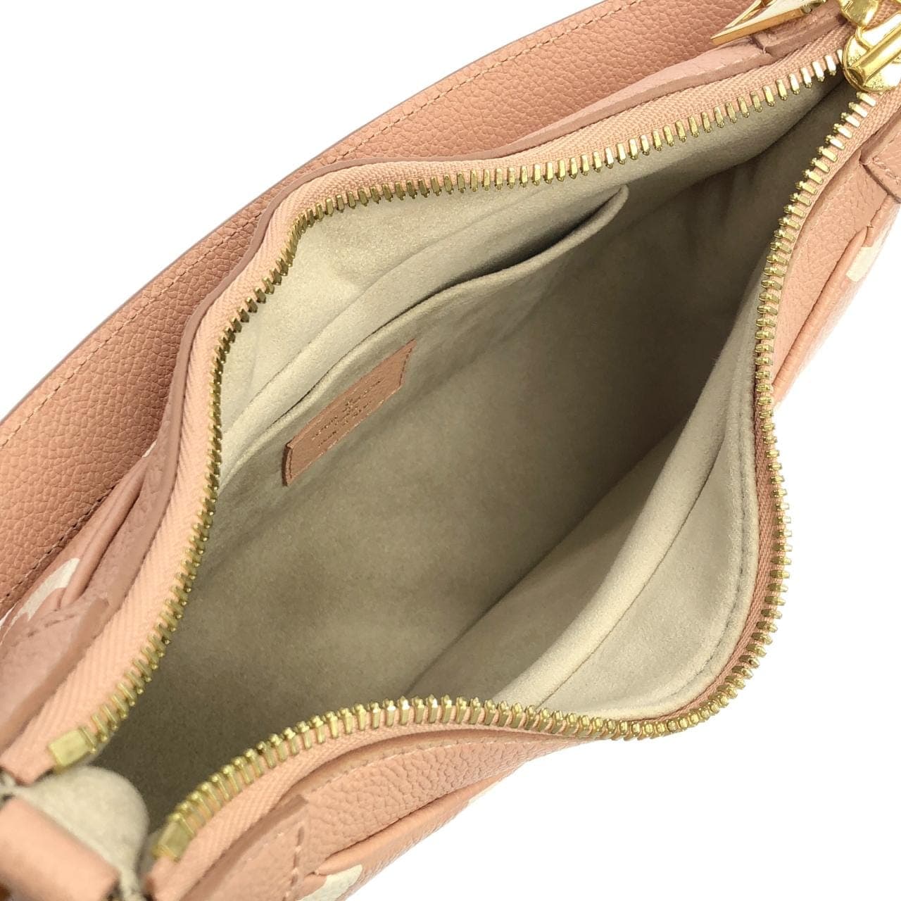 LOUIS VUITTON M46301 Shoulder Monogram