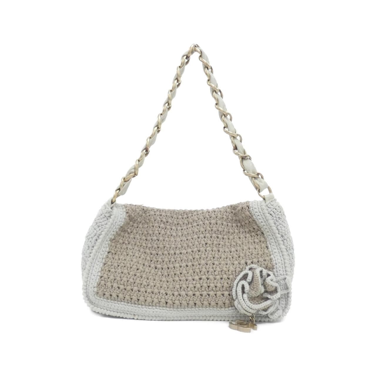 CHANEL Shoulder