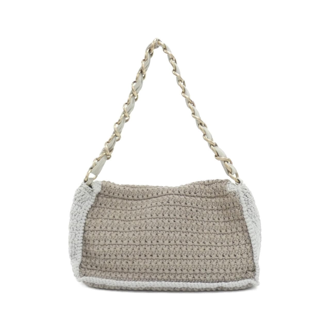 CHANEL Shoulder