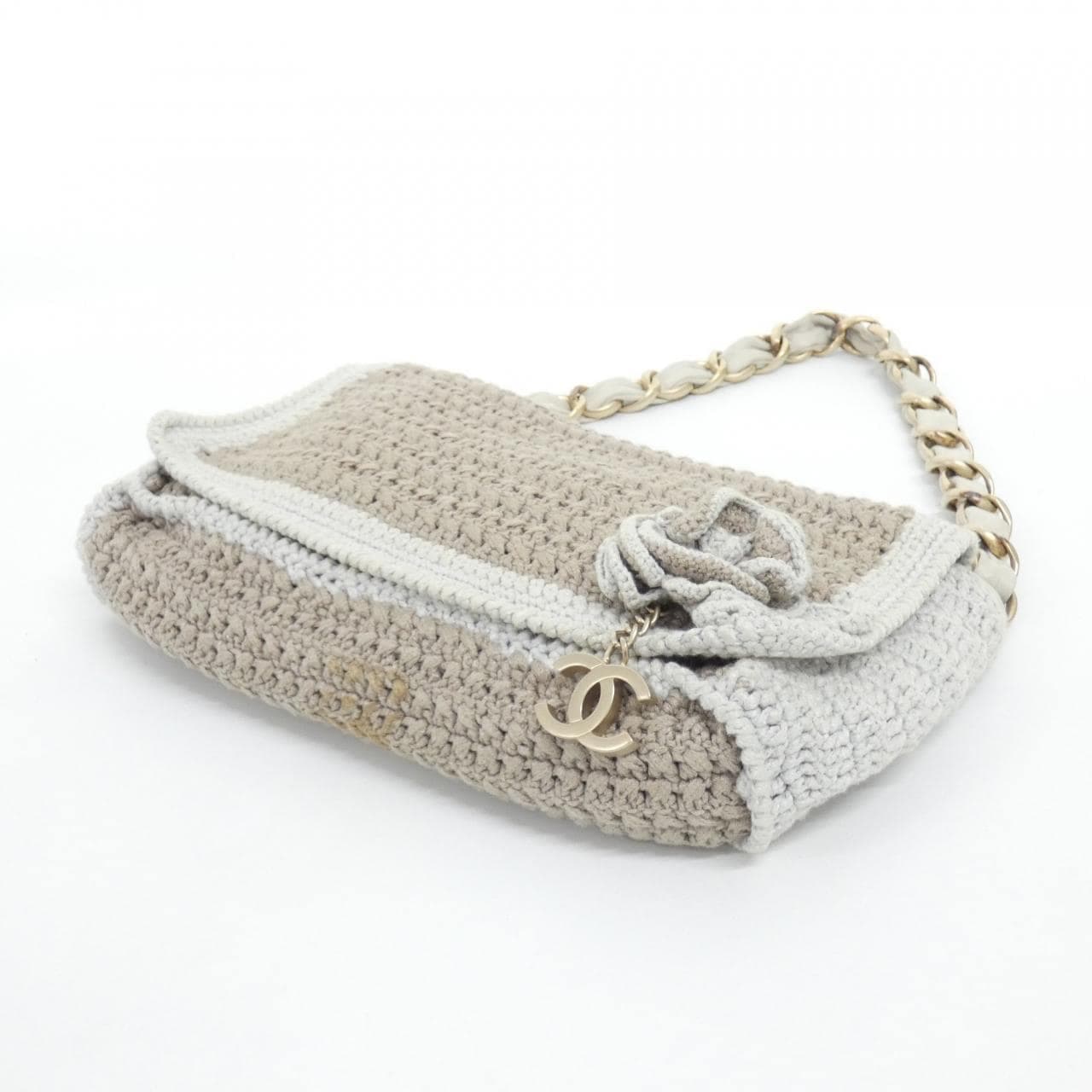 CHANEL Shoulder